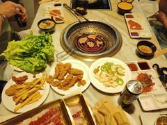 -火炉火自助餐(喜隆多店)
