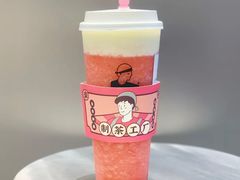 -LELECHA乐乐茶(新街口大洋店)