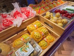 -傲泓度假酒店(河西奥体店)