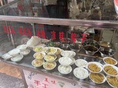 -何氏筠连水粉(明伦堂店)