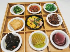 -新仙清汤牛腩(铜锣湾店)