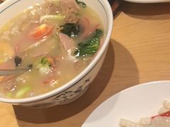 -汉·鲜味人知(陈家营店)