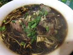 -南花桥羊肉馆老字号(乌镇店)