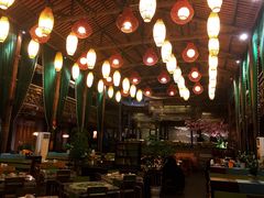 -HOHO餐厅(古子城店)