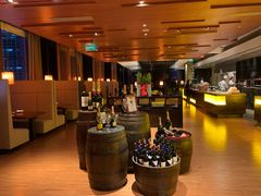 -广州富力君悦大酒店·关系酒廊