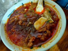 -豆相识•九九豆腐脑(牛咡桥店)