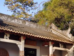 -顺峰山公园