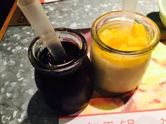 -炭舍干锅·烤鱼(扬名广场店)