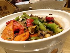 -鸿运楼·舌尖上的徽菜