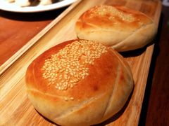 转炉火烧-黑鸡小馆(金源店)