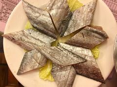 带鱼-山城年华老火锅(玉林店)
