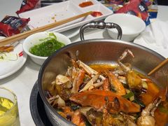 -七欣天香辣蟹火锅(南京桥北太平店)