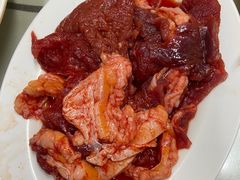-西塔隆太白烤牛肉馆(图们路店)