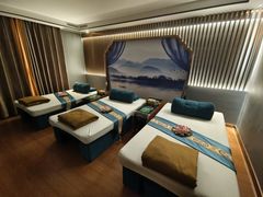 -悠闲岛·影院足道·按摩SPA(华侨城店)