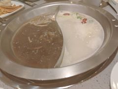 -芳竹园火锅(塘沽金街店)