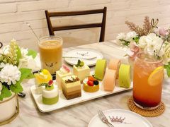 -KK BAKERY烘焙