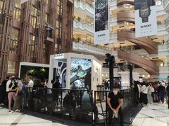 -新世界大丸百货