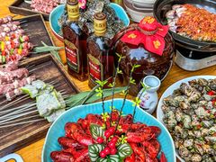 -有位虾匠·胶东小馆(市北店)