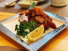 -酒井酱子·深夜食堂(东城汇店)