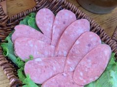 -阿婆情腊排骨火锅·野生菌季(古城旗舰店)