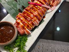 -昱匠·日本料理(金融街店)