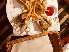 -米兰西点(兴隆台店)