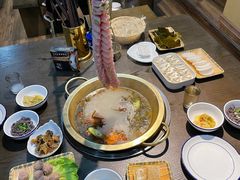 -土著渔匠·养生蝴蝶鱼(香樟路店)