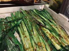 -很久以前羊肉串(大华三路店)