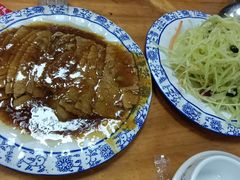 -协顺园回头馆(南顺城路店)