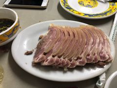 -扬州小吃(延安西路店)