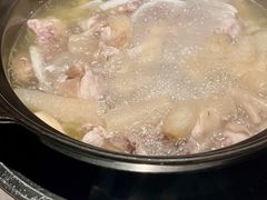 -同仁四季椰子鸡(无锡滨湖万象汇店)