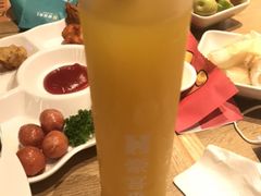 -豪客来牛排(大汉口城店)