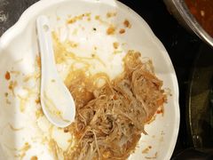 -刘胖子家常菜·蹄花焖藕(兴业店)