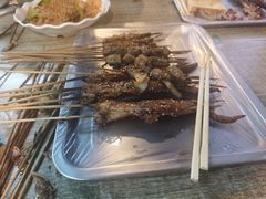 -大鹏烧烤(永康街店)