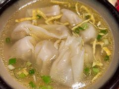 -南京大牌档(凯德大峡谷店)