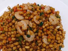 特色炒疙瘩-紫光园·烤鸭(吕家营店)