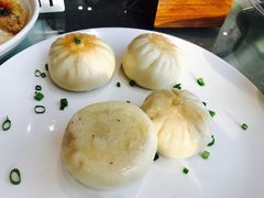 -頂好酒家·经典粤菜(海信广场店)
