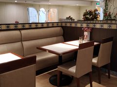 -斗牛士牛排(南京东路店)
