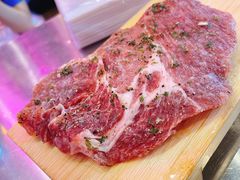 -豚豚家돈돈가韩国锅盖烤肉(新北万达店)