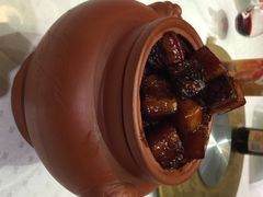 海富门美食城-海富门·带鱼·淮扬菜·粤菜(甘家口店)
