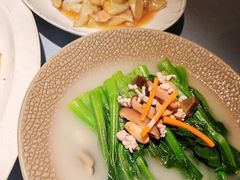 -晓粤·惹味粤菜(凯德乐峰广场店)