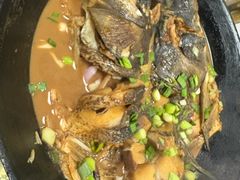 -翠茗农庄土菜馆(天目湖店)
