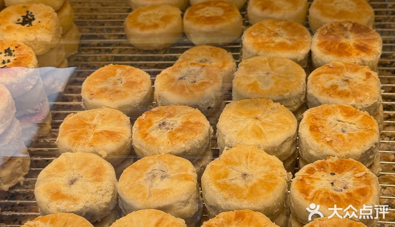 板栗控的秋天必吃甜品