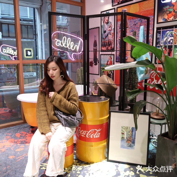 重庆小众景点打卡攻略｜鹅岭二厂💡