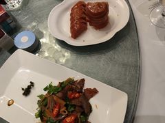 -上海小南国(金桥国际广场店)