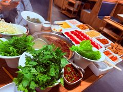 -傣妹火锅(南京东路一店)