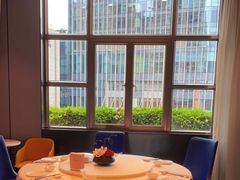 包厢-云庭汇·粤菜海鲜(东盟盛天地店)