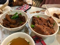-深仔记正宗云吞面(尖沙咀店)