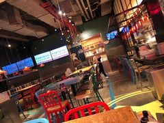 -陈鹏鹏潮汕菜(宝安机场T3航站楼店)