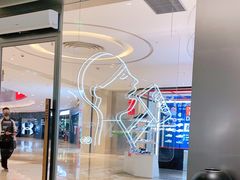 -喜茶(杭州滨江宝龙店)